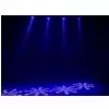 IMG Stage Line Spot Wash 3048 LED Moving Head LED