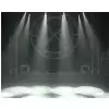 IMG Stage Line Spot Wash 3048 LED Moving Head LED
