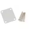 Fender 4-Bolt Vintage-Style Neck Plate ″Plain″