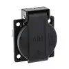 ABL gniazdo schuko 16A/230V