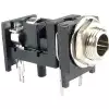 Fender Input Jack, 1/4″ Pcb Mount, Mono