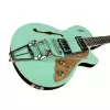 Duesenberg Starplayer TV Surf Green