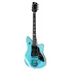 Duesenberg Paloma Narvik Blue E-Gitarre