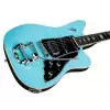 Duesenberg Paloma Narvik Blue E-Gitarre