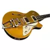 Duesenberg Starplayer TV Gold Top