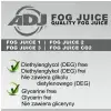 American DJ Fog Juice Nebelfluid 5 l