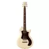 PRS SE Starla Antique White E-Gitarre