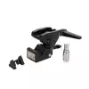 Duratruss Universal Clamp z TV-Tap Female Traversenklammer