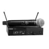 Shure Slxd24e/B58