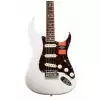  Fender Limited Edition American Pro Stratocaster Channel Bound Neck