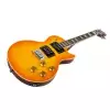 FLIGHT Centurion Vintage Burst