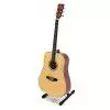 Morrison F4100 Natural Westerngitarre