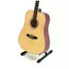 Morrison F4100 Natural Westerngitarre