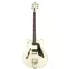 Duesenberg Fullerton CC Hollow Vintage White All Over