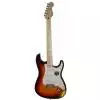 Fender Standard Strat Mexico E-Gitarre