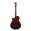 Ibanez AEG7TN-NT Konzertgitarre