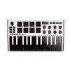 AKAI MPK Mini MK3 White 25-Tasten mini MIDI Controller