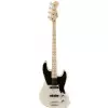 Fender Squier Paranormal Jazz Bass 54 White Blonde