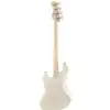 Fender Squier Paranormal Jazz Bass 54 White Blonde