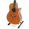 Seagull Performer Cutaway GT QI Westerngitarre (mit Tonabnehmer) Seagull Performer Cutaway GT QI Westerngitarre (mit Tonabnehmer)