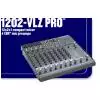 Mackie 1202 VLZ PRO Mixer