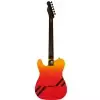 Fender Made in Japan 2020 Limited Edition Evangelion Asuka Telecaster