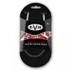 EVH Premium Cable 1′ S to S