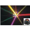 American DJ Sunray LED DMX Lichteffekt