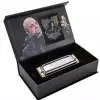 Hohner Billy Joel Signature Mundharmonica