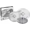 Sabian SET-QTPC502N