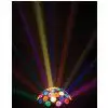 American DJ Sunray LED DMX Lichteffekt