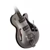 Duesenberg Starplayer TV 25th Anniversary Metallic Silver