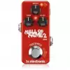 TC electronic TC Hall of Fame 2 Mini Reverb