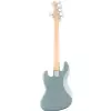 Fender American Pro Jazz Bass V, Maple Fingerboard, Sonic Gray