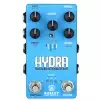 Keeley Hydra Reverb/Tremolo Gitarreneffekt