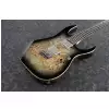 Ibanez RG1121PB-CKB Charcoal Black Burst Premium E-Gitarre