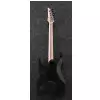 Ibanez RG1121PB-CKB Charcoal Black Burst Premium E-Gitarre