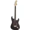 Fender Squier FSR Affinity Stratocaster LRL Black