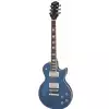 Epiphone Les Paul Muse Modern Radio Blue Metallic E-Gitarre