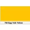 Lee 768 Egg Yolk Yellow