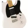 Fender Squier Classic Vibe 50s Telecaster MN White Blonde E-Gitarre