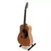 Seagull S6 Slim Natural Quantum I Westerngitarre