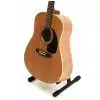 Seagull S6 Slim Natural Quantum I Westerngitarre
