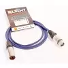 MLight DMX Pro 1 pair 110 Ohm 1,5m