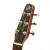 Seagull S6 Slim Natural Quantum I Westerngitarre