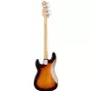 Fender Player Precision Bass PF 3-tone Sunburst Bassgitarre