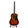 Seagull S6 Coastline Sunburst GT QI Westerngitarre