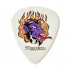 Dunlop BL01 R60 Flame Ape 0,60mm Plektrum