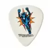 Dunlop BL06 R60 Rocketman 0,60mm Plektrum