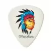 Dunlop BL04 R60 Chief 0,60mm Plektrum 